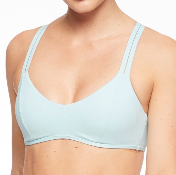 Athleta Other - Athleta Bikini Top